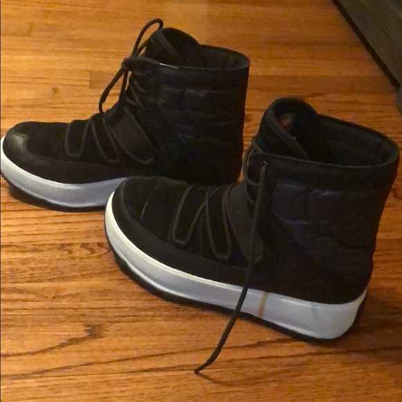 north face men's ozone park boots